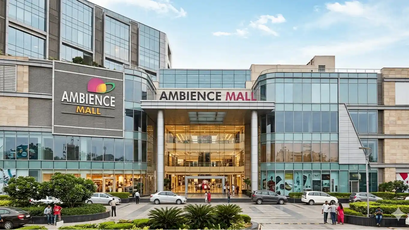 Ambience Mall